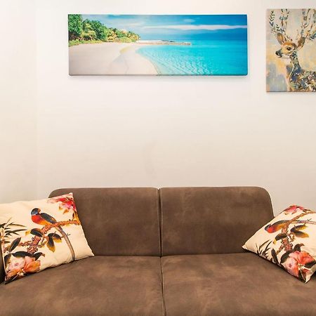 Piazza Bengasi Cozy Apartment トリノ エクステリア 写真
