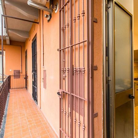 Piazza Bengasi Cozy Apartment トリノ エクステリア 写真