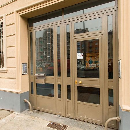 Piazza Bengasi Cozy Apartment トリノ エクステリア 写真