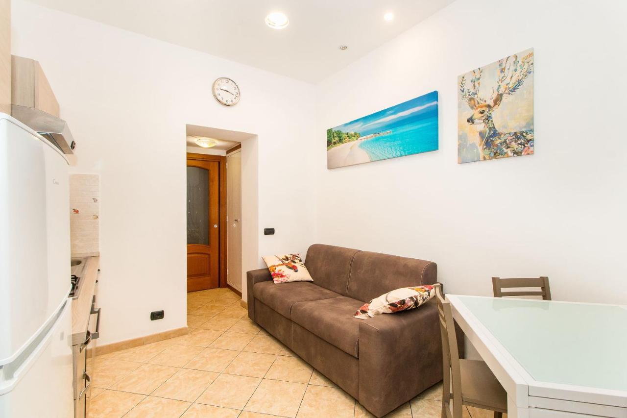 Piazza Bengasi Cozy Apartment トリノ エクステリア 写真