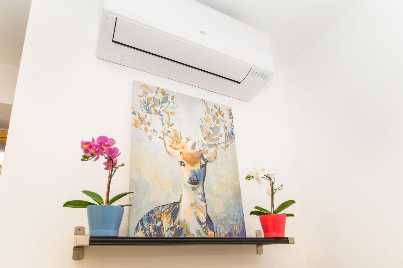 Piazza Bengasi Cozy Apartment トリノ エクステリア 写真