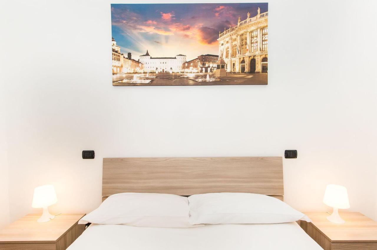 Piazza Bengasi Cozy Apartment トリノ エクステリア 写真