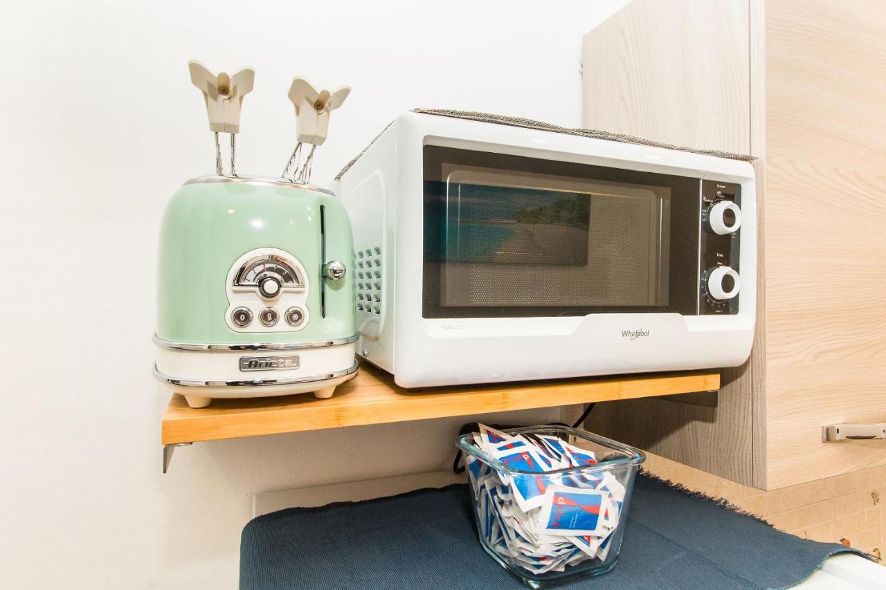 Piazza Bengasi Cozy Apartment トリノ エクステリア 写真