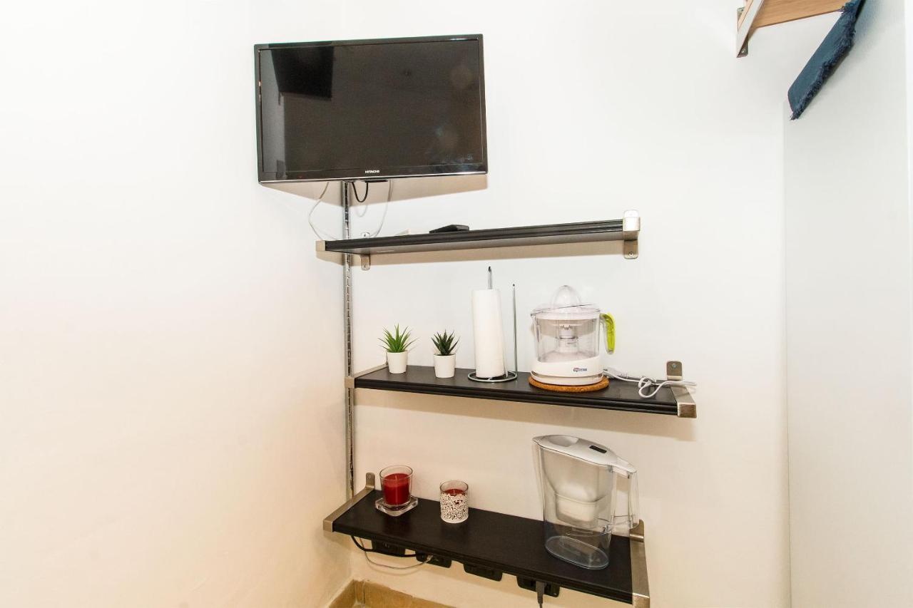 Piazza Bengasi Cozy Apartment トリノ エクステリア 写真