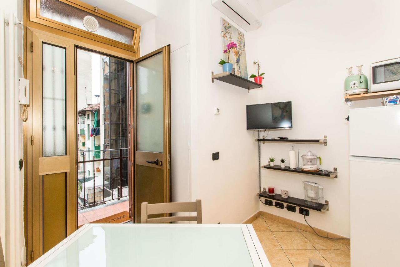 Piazza Bengasi Cozy Apartment トリノ エクステリア 写真