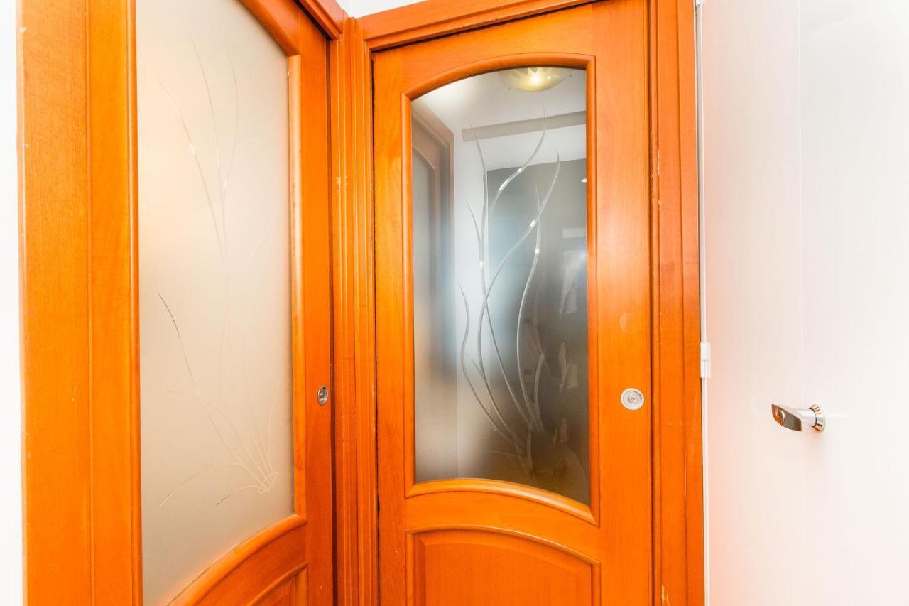Piazza Bengasi Cozy Apartment トリノ エクステリア 写真
