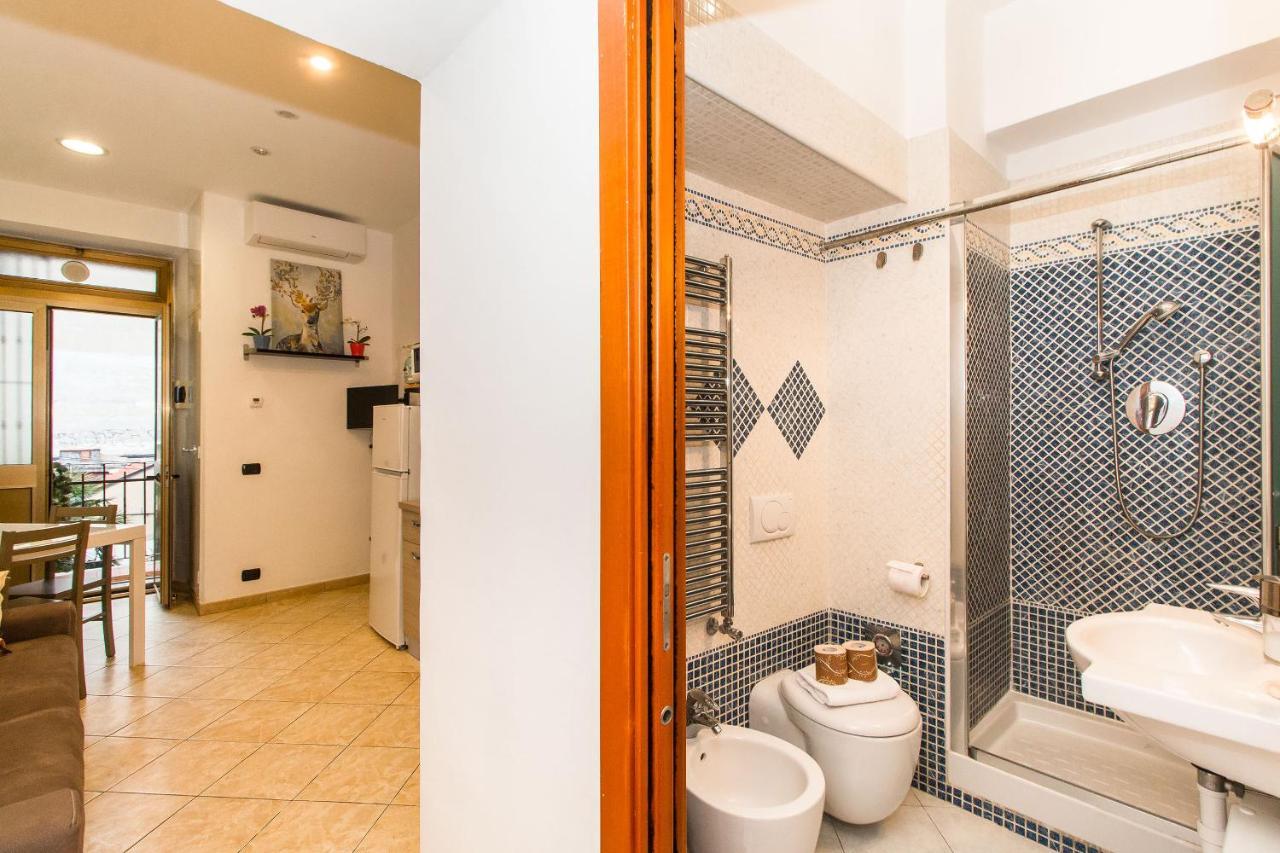 Piazza Bengasi Cozy Apartment トリノ エクステリア 写真