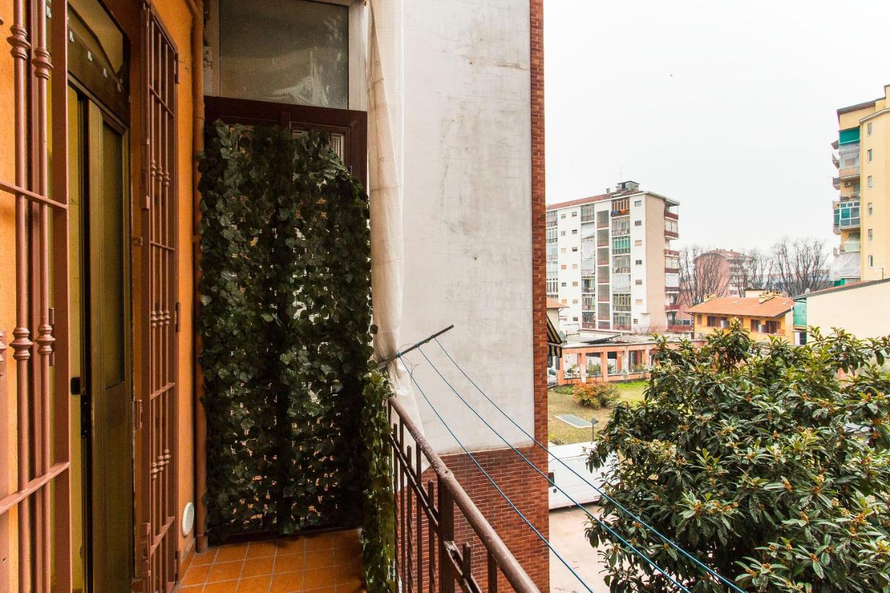 Piazza Bengasi Cozy Apartment トリノ エクステリア 写真