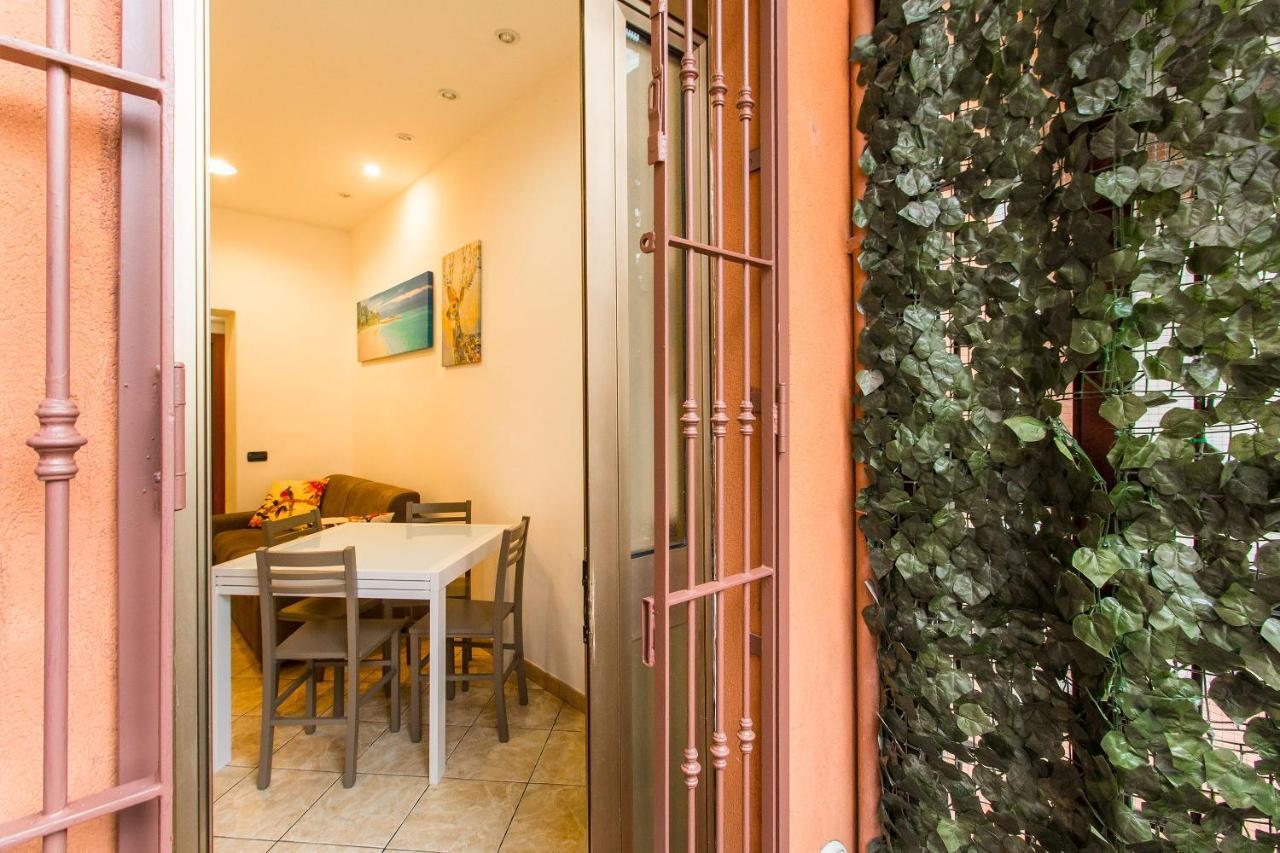 Piazza Bengasi Cozy Apartment トリノ エクステリア 写真