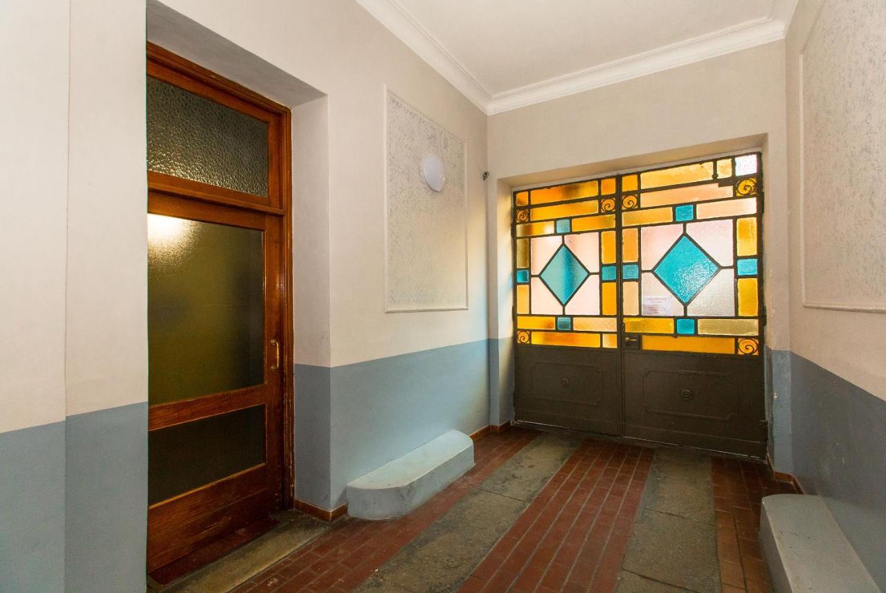 Piazza Bengasi Cozy Apartment トリノ エクステリア 写真